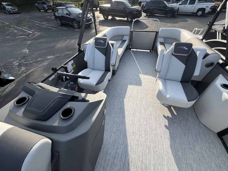 Slide: The Image of Bennington S Quad Bench 22 SSR 2026 - 18