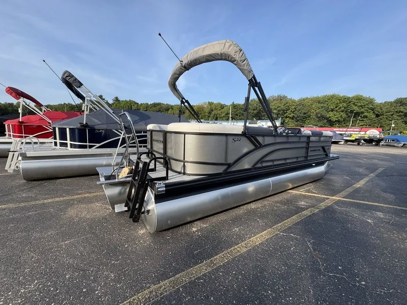 Slide: The Image of Bennington S Quad Bench 22 SSR 2026 - 2