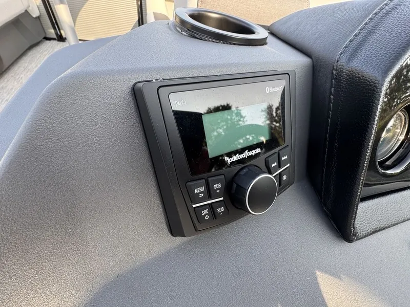 Slide: The Image of Bennington S Quad Bench 22 SSR 2026 - 22