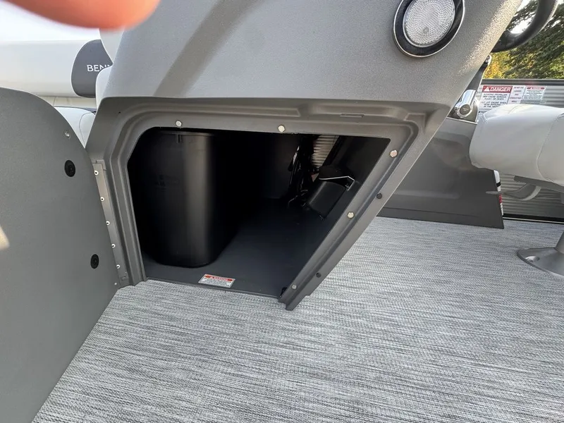 Slide: The Image of Bennington S Quad Bench 22 SSR 2026 - 24