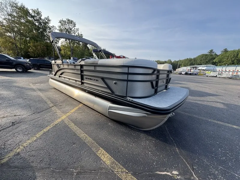 Slide: The Image of Bennington S Quad Bench 22 SSR 2026 - 3