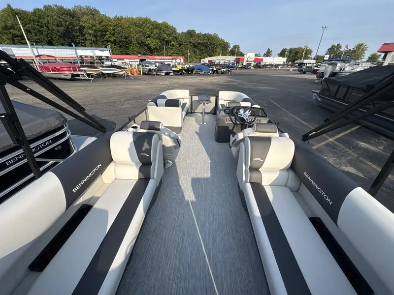 Slide: The Image of Bennington S Quad Bench 22 SSR 2026 - 31