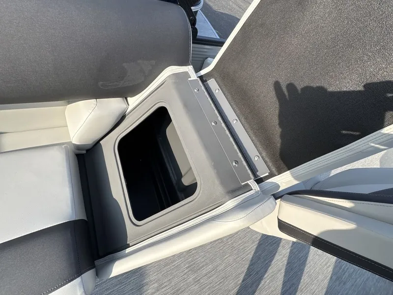 Slide: The Image of Bennington S Quad Bench 22 SSR 2026 - 33