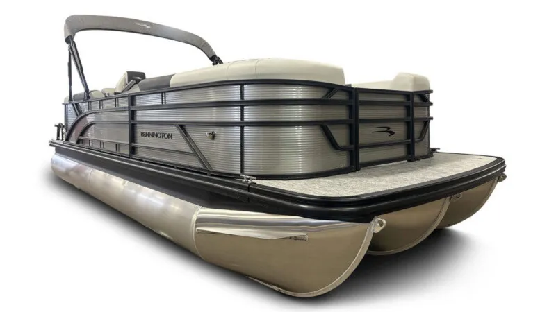 Slide: The Image of Bennington S Quad Bench 22 SSR 2026 - 34