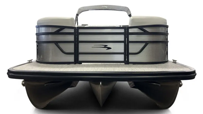 Slide: The Image of Bennington S Quad Bench 22 SSR 2026 - 35