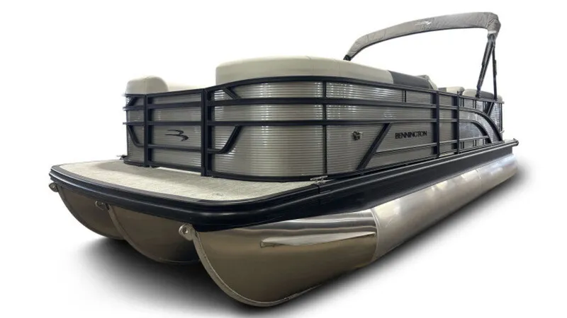 Slide: The Image of Bennington S Quad Bench 22 SSR 2026 - 36