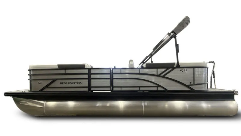 Slide: The Image of Bennington S Quad Bench 22 SSR 2026 - 37