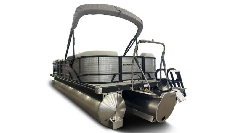 Slide: The Image of Bennington S Quad Bench 22 SSR 2026 - 38