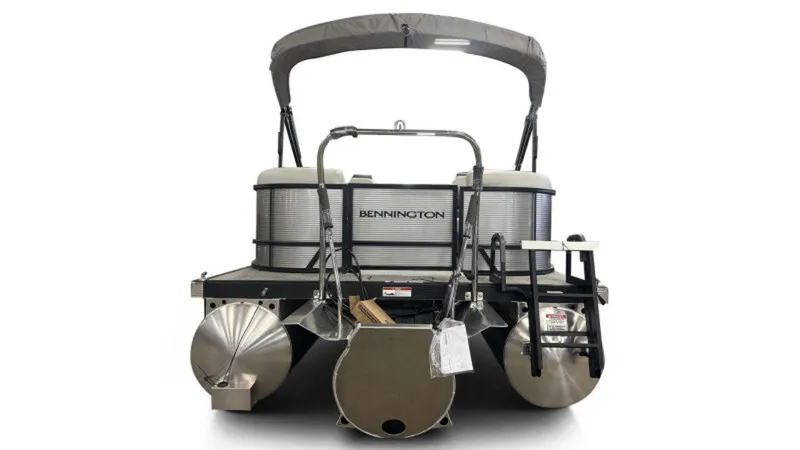 Slide: The Image of Bennington S Quad Bench 22 SSR 2026 - 39