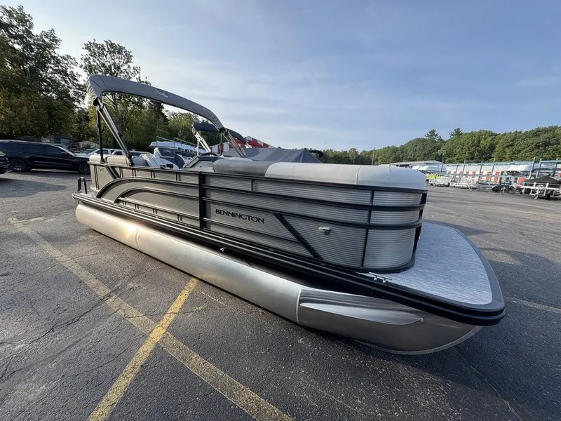 Slide: The Image of Bennington S Quad Bench 22 SSR 2026 - 4