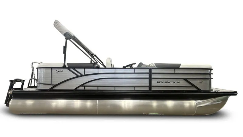 Slide: The Image of Bennington S Quad Bench 22 SSR 2026 - 41