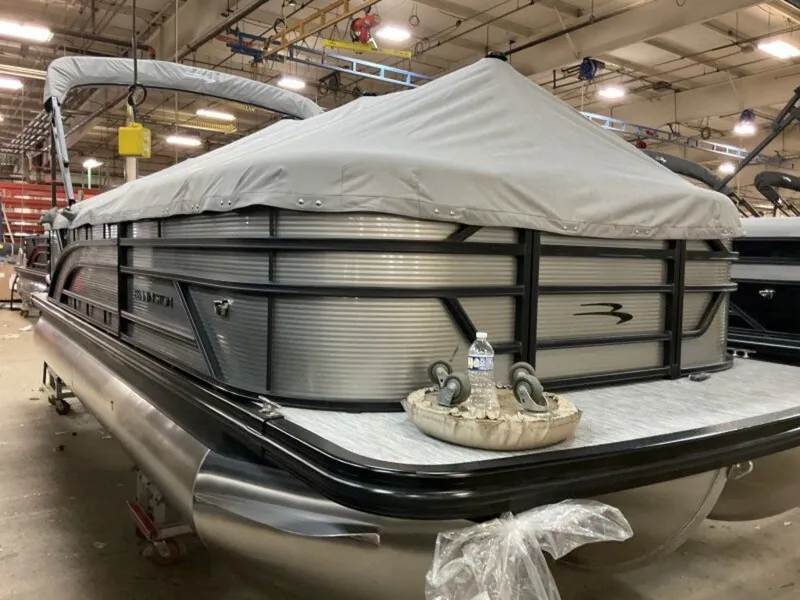 Slide: The Image of Bennington S Quad Bench 22 SSR 2026 - 45