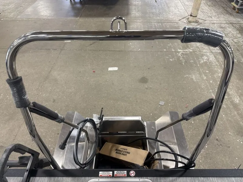 Slide: The Image of Bennington S Quad Bench 22 SSR 2026 - 47