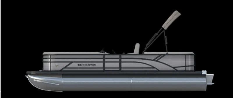 Slide: The Image of Bennington S Quad Bench 22 SSR 2026 - 48