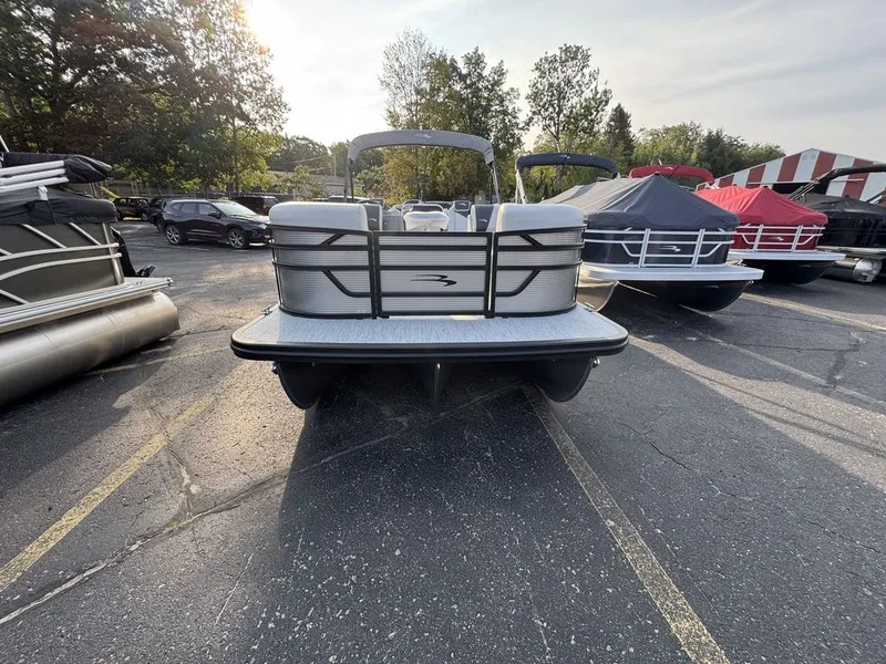 Slide: The Image of Bennington S Quad Bench 22 SSR 2026 - 5