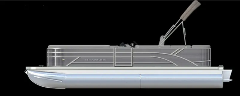 Slide: The Image of Bennington 20 S1 CRUISE 2026 - 19