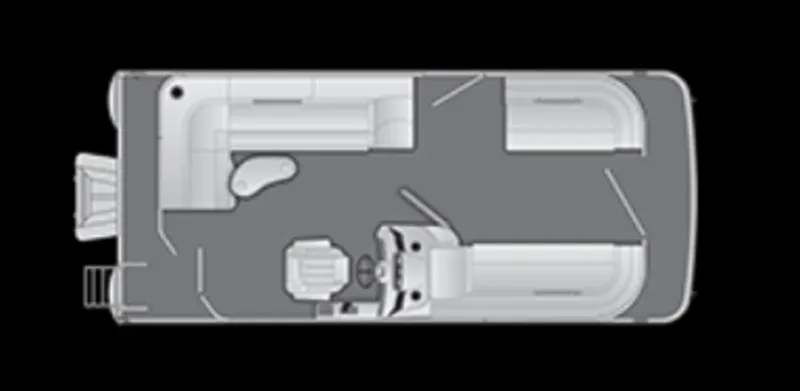 Slide: The Image of Bennington 20 S1 CRUISE 2026 - 20