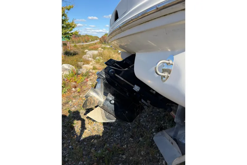 Slide: The Image of Sea Ray 290 SLX 2006 - 14