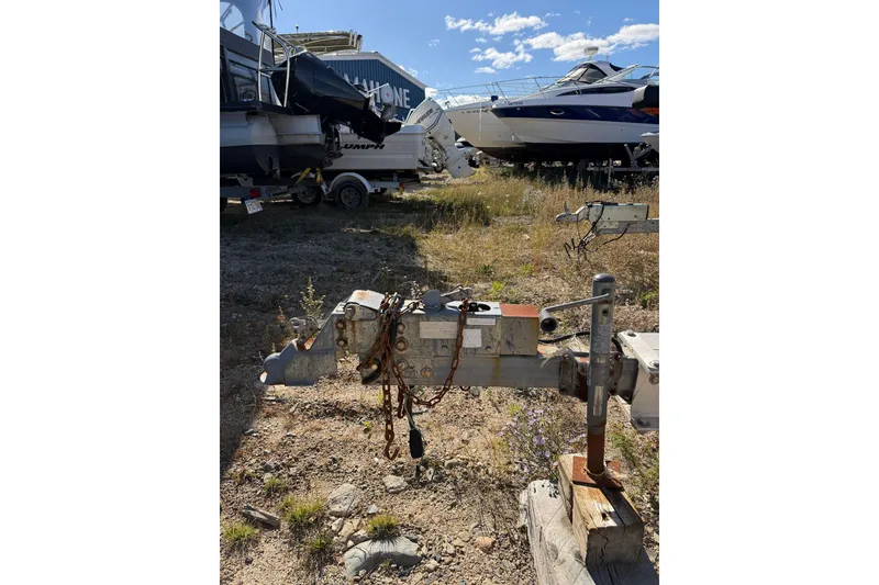 Slide: The Image of Sea Ray 290 SLX 2006 - 17