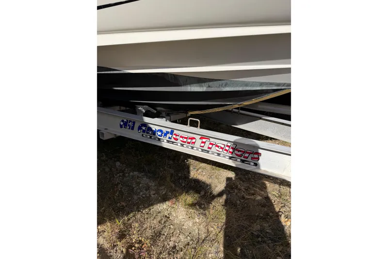 Slide: The Image of Sea Ray 290 SLX 2006 - 20