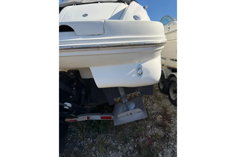 Slide: The Image of Sea Ray 290 SLX 2006 - 23