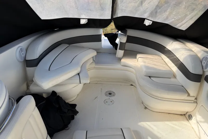 Slide: The Image of Sea Ray 290 SLX 2006 - 6