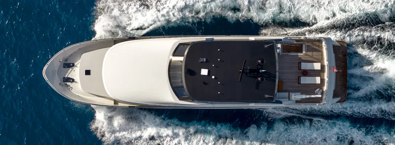 Slide: The Image of Ocean Alexander 28 Legend 2026 - 3