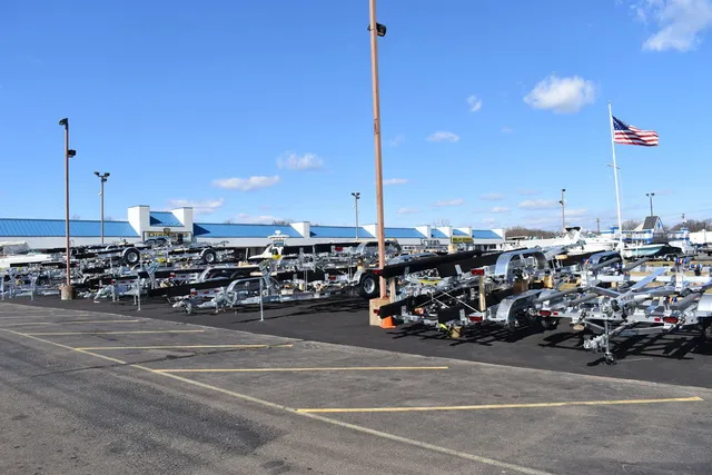 The Image of Venture Trailers All Models 2026 - undefined