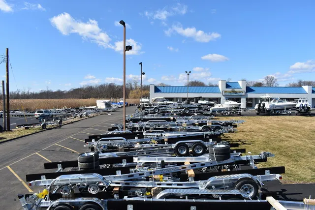 Slide: The Image of Venture Trailers All Models 2026 - 5