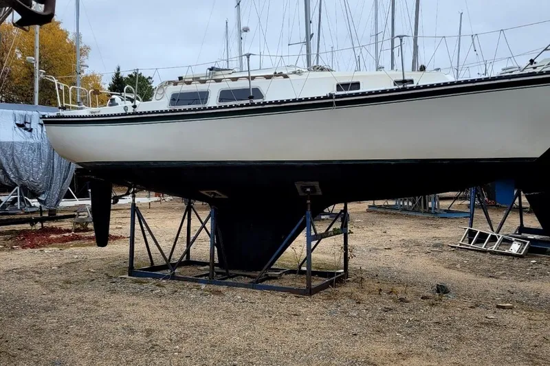 Slide: The Image of Newport 28 1984 - 1