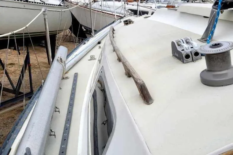 Slide: The Image of Newport 28 1984 - 9