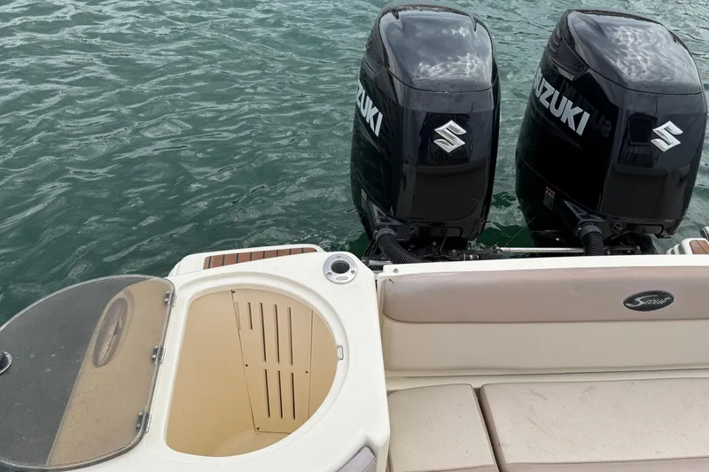 Slide: The Image of Scout 295 Abaco 2008 - 16