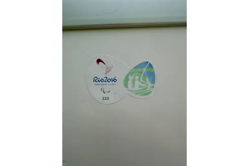 Slide: The Image of Ontario Yachts Sonar 2012 - 25