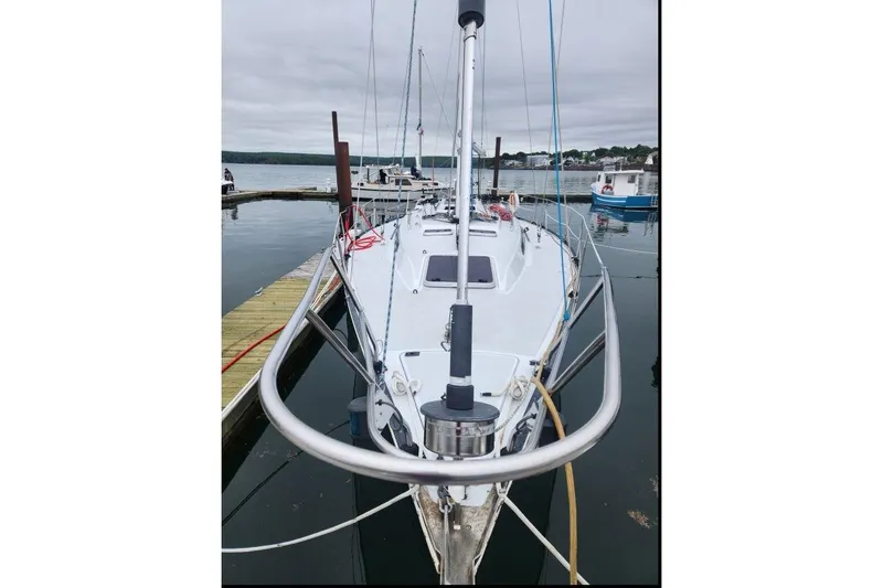 Slide: The Image of C&C 37-40+ 1990 - 1