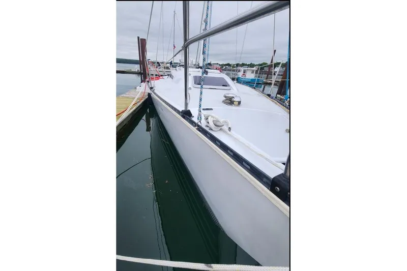 Slide: The Image of C&C 37-40+ 1990 - 2