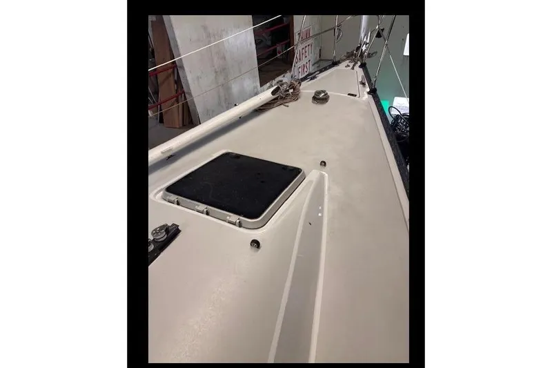 Slide: The Image of C&C 37/40 Plus 1990 - 4