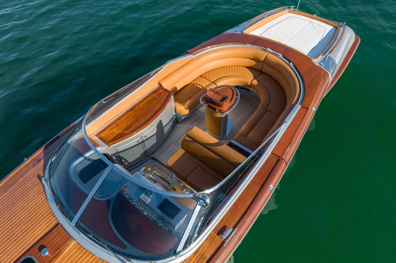 Slide: The Image of RIVA YACHT Aquariva Super 2020 - 19