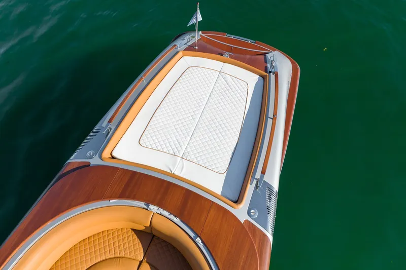 Slide: The Image of RIVA YACHT Aquariva Super 2020 - 20
