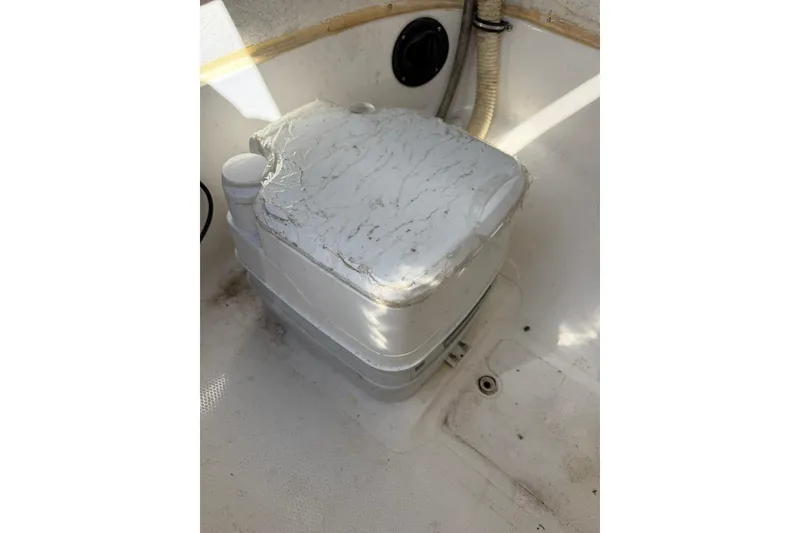 Slide: The Image of Campion Explorer 602 Center Console 2013 - 49
