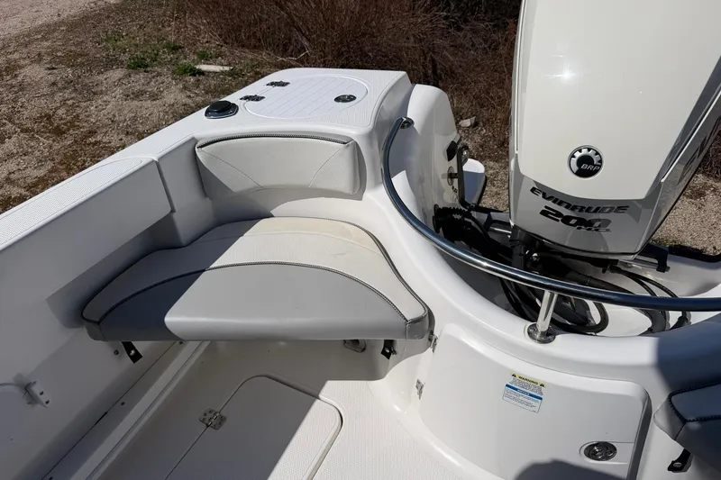 Slide: The Image of Campion Explorer 602 Center Console 2013 - 54