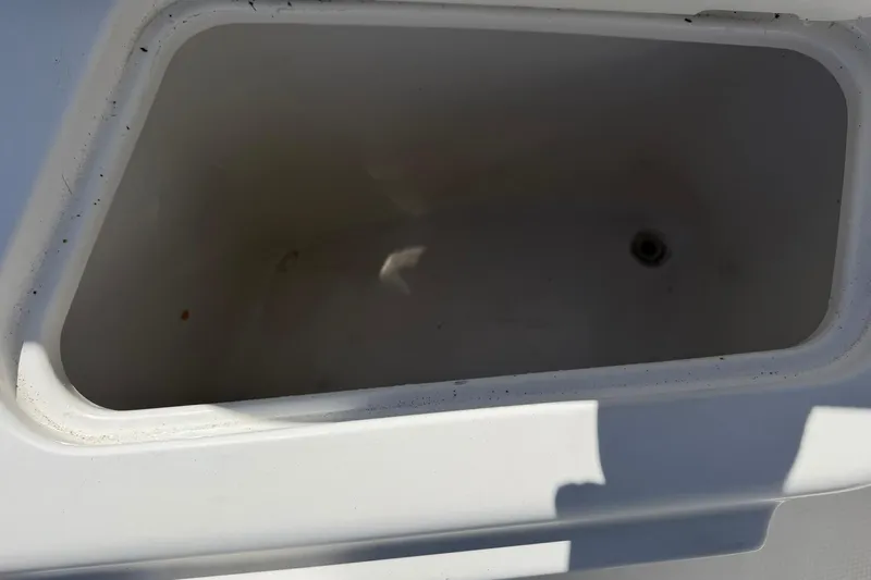 Slide: The Image of Campion Explorer 602 Center Console 2013 - 59