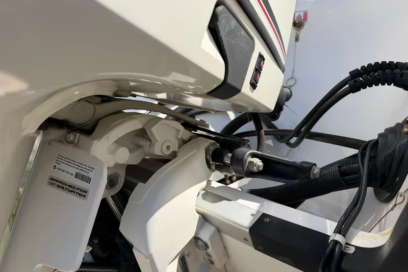 Slide: The Image of Campion Explorer 602 Center Console 2013 - 12