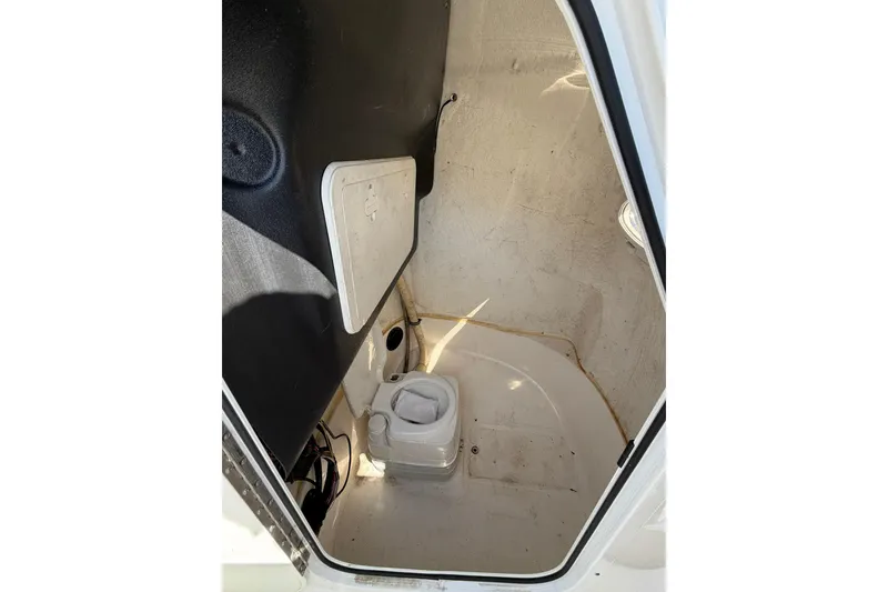 Slide: The Image of Campion Explorer 602 Center Console 2013 - 48