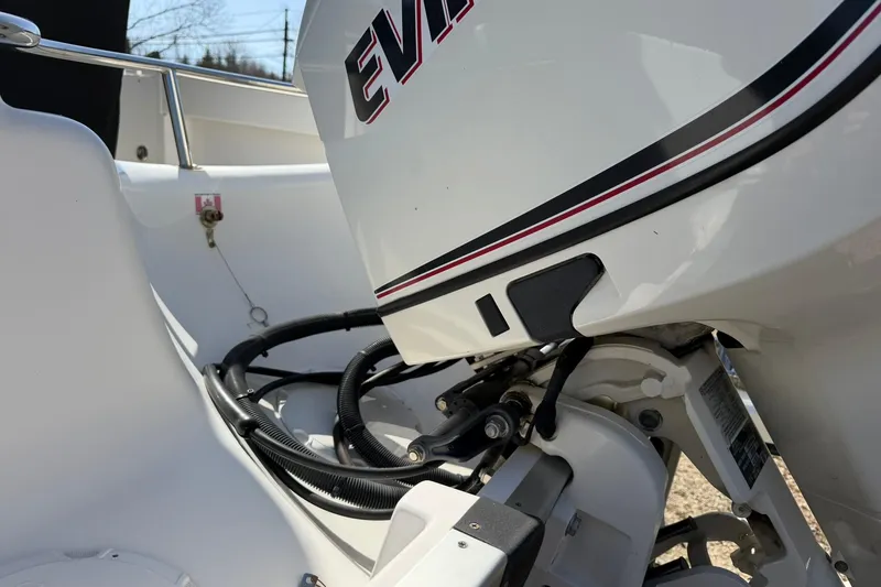 Slide: The Image of Campion Explorer 602 Center Console 2013 - 14