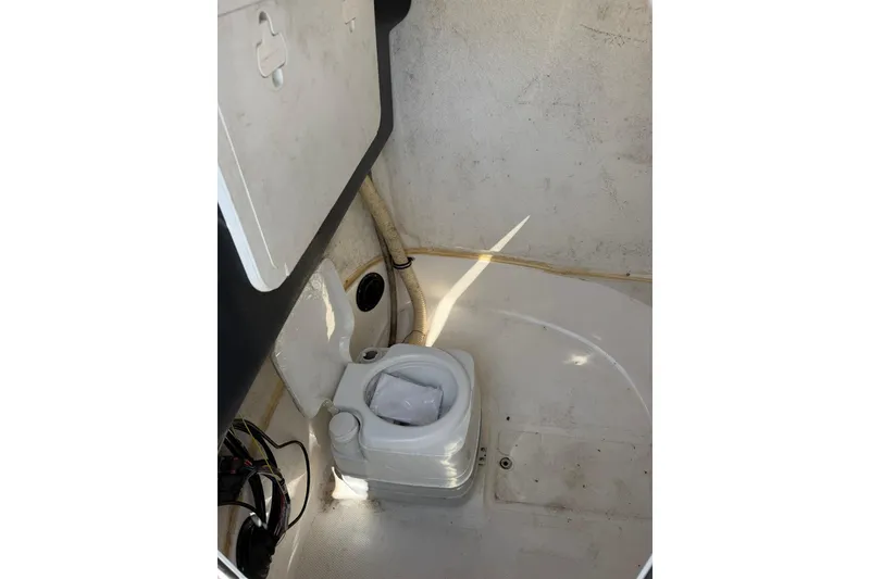 Slide: The Image of Campion Explorer 602 Center Console 2013 - 47