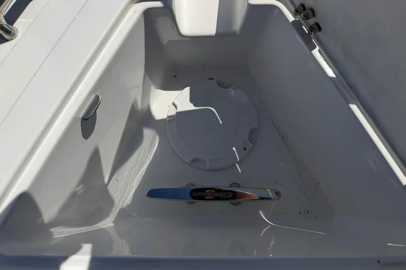 Slide: The Image of Campion Explorer 602 Center Console 2013 - 60