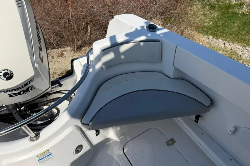 Slide: The Image of Campion Explorer 602 Center Console 2013 - 55
