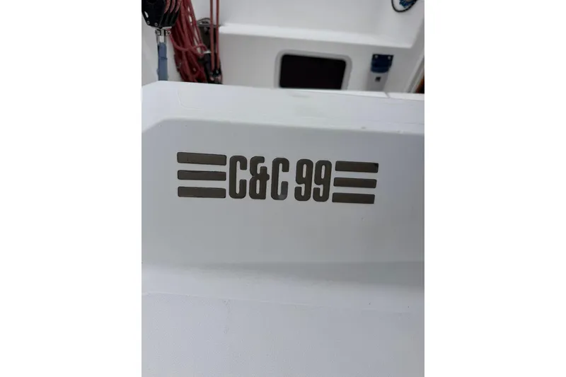 Slide: The Image of C&C 99 2004 - 106