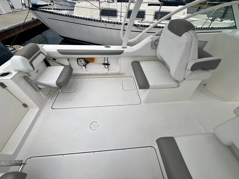 Slide: The Image of World Cat 296DC 2020 - 19