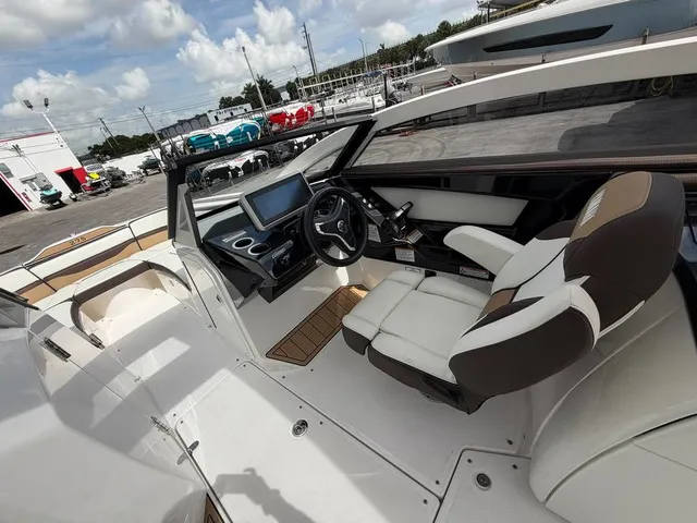 Slide: The Image of Yamaha 275SDX 2023 - 11
